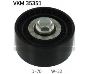 VKM 35351 SKF 