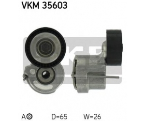 VKM 35603 SKF 