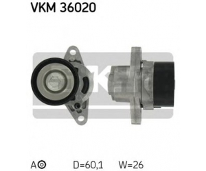 VKM 36020 SKF 