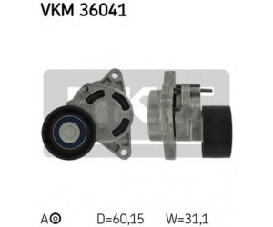 VKM 36041 SKF 