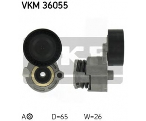VKM 36055 SKF 