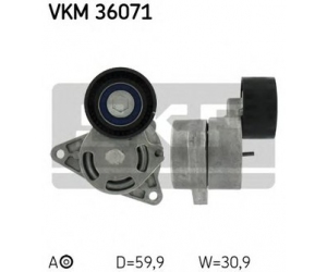 VKM 36071 SKF 