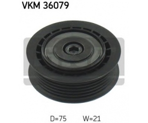 VKM 36079 SKF 
