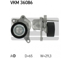 VKM 36086 SKF 
