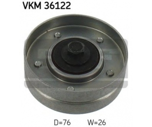 VKM 36122 SKF 