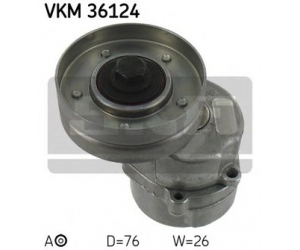 VKM 36124 SKF 