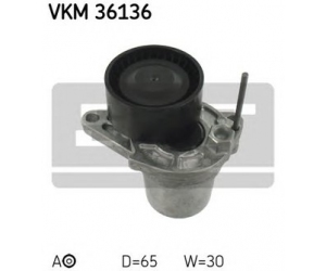 VKM 36136 SKF 