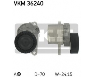 VKM 36240 SKF 