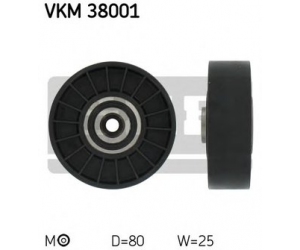 VKM 38001 SKF 
