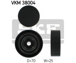 VKM 38004 SKF 