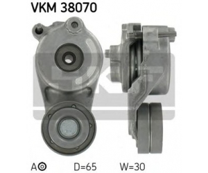 VKM 38070 SKF 