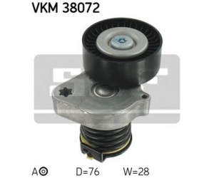 VKM 38072 SKF 