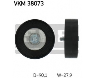 VKM 38073 SKF 