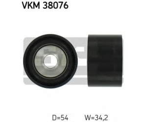 VKM 38076 SKF 