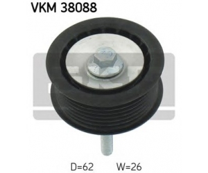 VKM 38088 SKF 