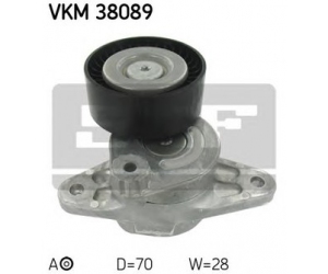 VKM 38089 SKF 
