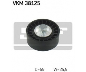 VKM 38125 SKF 