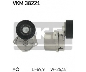 VKM 38221 SKF 
