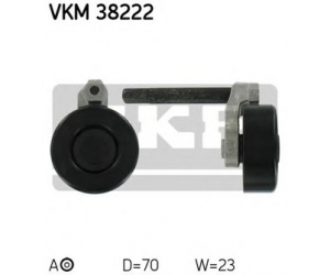 VKM 38222 SKF 