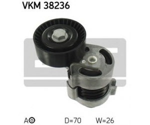 VKM 38236 SKF 