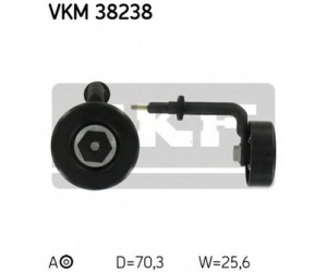 VKM 38238 SKF 