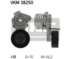 VKM 38250 SKF 