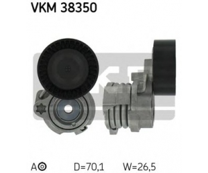 VKM 38350 SKF 