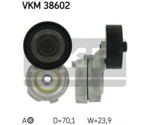 VKM 38602 SKF 