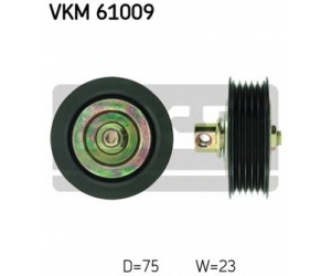 VKM 61009 SKF 