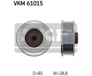 VKM 61015 SKF 