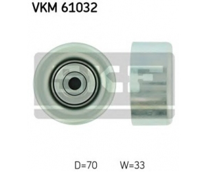 VKM 61032 SKF 