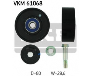 VKM 61068 SKF 