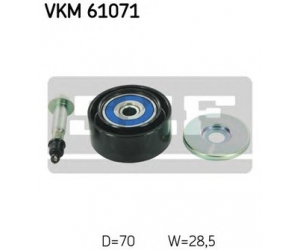 VKM 61071 SKF 