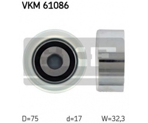 VKM 61086 SKF 