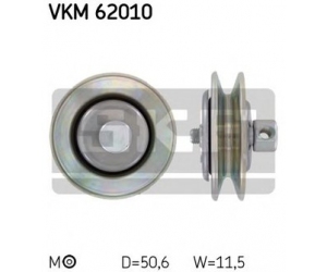 VKM 62010 SKF 