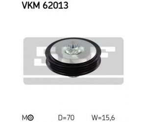 VKM 62013 SKF 