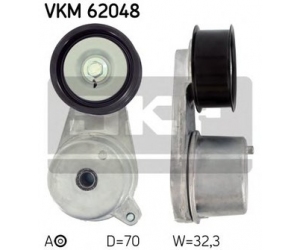 VKM 62048 SKF 