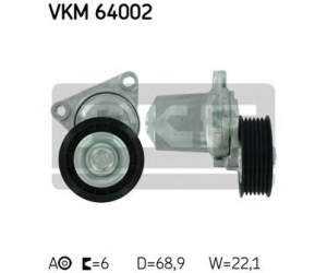 VKM 64002 SKF 