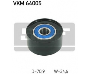 VKM 64005 SKF 