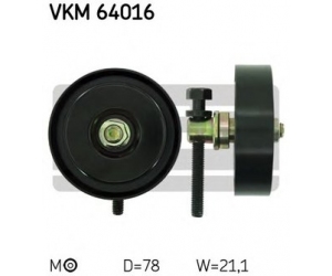 VKM 64016 SKF 