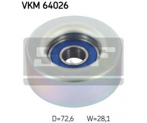 VKM 64026 SKF 
