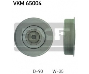 VKM 65004 SKF 