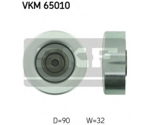 VKM 65010 SKF 