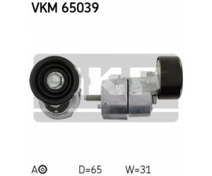 VKM 65039 SKF 