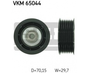 VKM 65044 SKF 