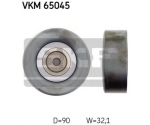 VKM 65045 SKF 