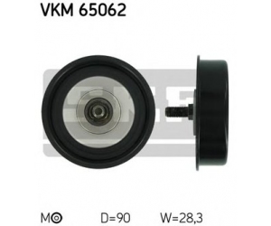 VKM 65062 SKF 