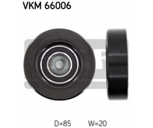 VKM 66006 SKF 