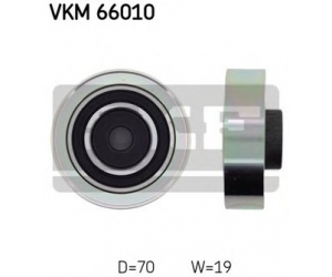 VKM 66010 SKF 