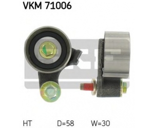 VKM 71006 SKF 